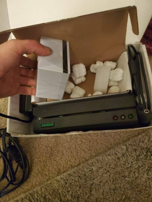 Buy Clone Card Machine