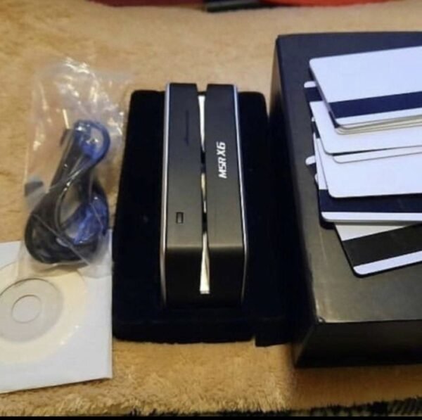 Buy Clone Card Machine