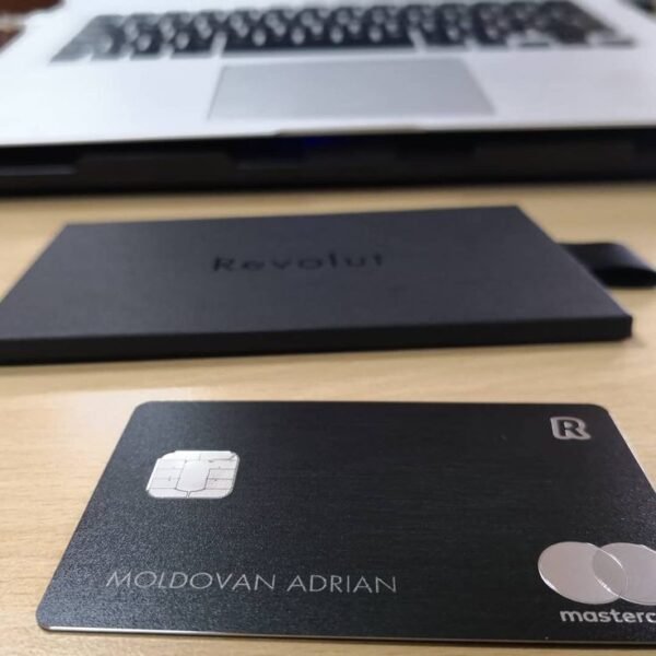 Clone Debit Cards