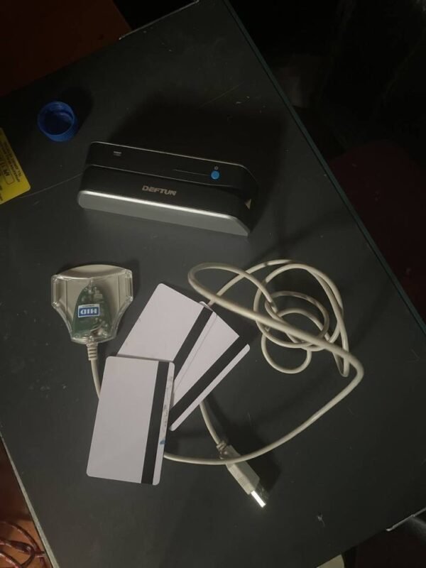 Buy Clone Card Machine