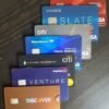 Clone Credits Cards