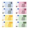Buy Euro Bank Notes