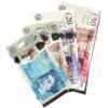 Buy Great British Pound Sterling Bills