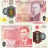 Buy Great British Pound Sterling Bills