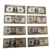 Buy USD Real Bank-notes