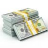Buy USD Real Bank-notes