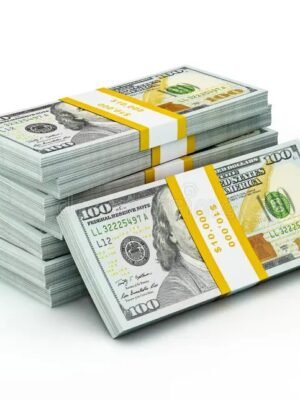 Buy USD Real Bank-notes