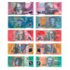 Buy Australian Dollars Bills