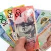 Buy Australian Dollars Bills