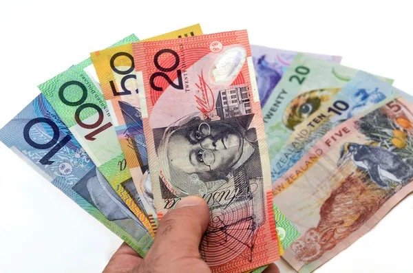 Buy Australian Dollars Bills