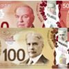 Buy Canadian Dollar Bank Notes