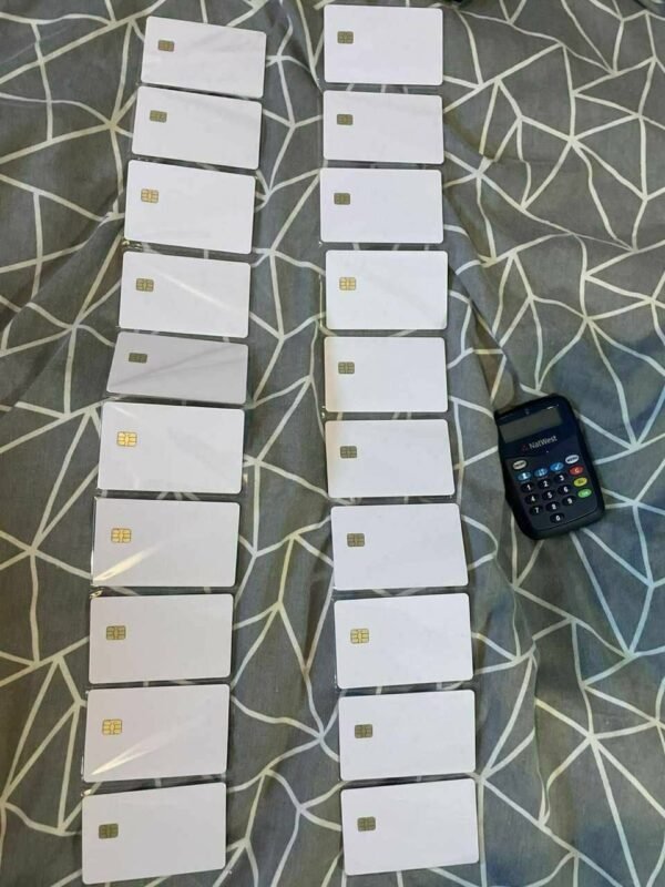 Clone Cards