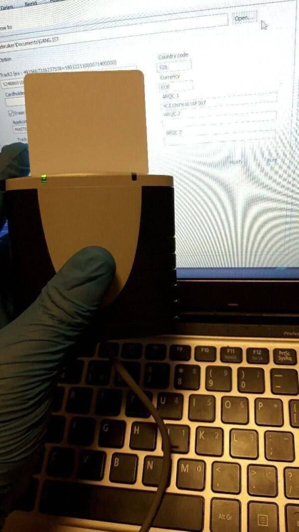 Clone Cards