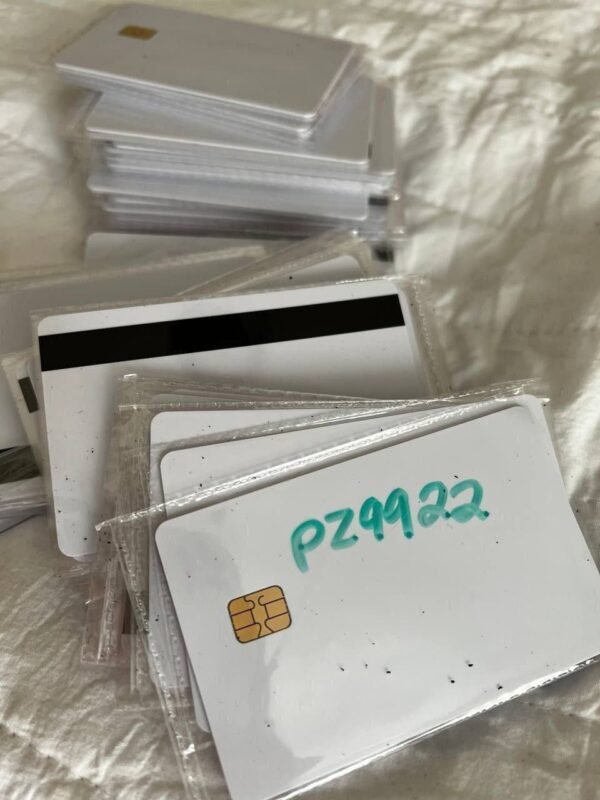 Clone Cards