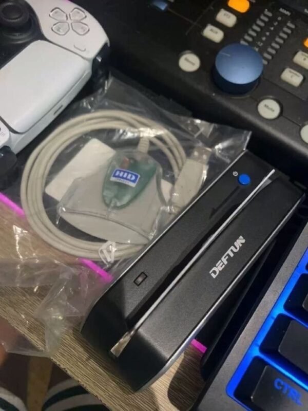 Buy Clone Card Machine